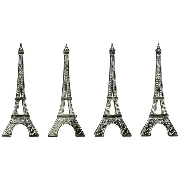 Kate Aspen 11063NA Eiffel Tower Place Card Holders 